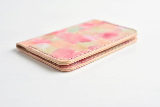 Candy No.41 (thin business card case)