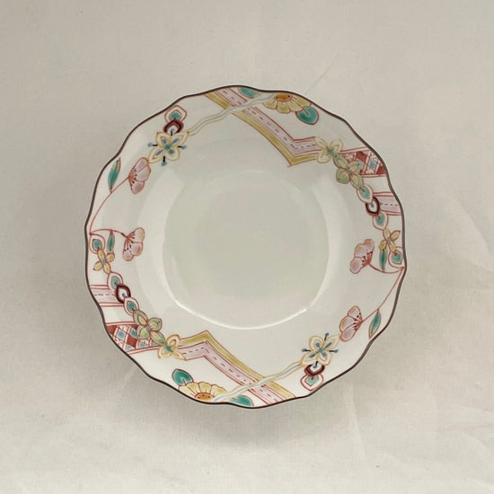 [Ginshu Kiln] Houen 4.3" shallow bowl