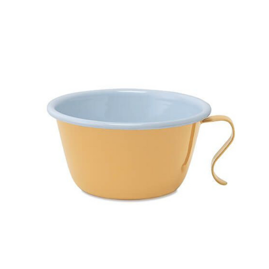 63780 POMEL Stacking Cups Honey