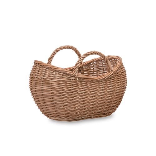 11550 Wicker basket