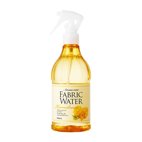 Kinmokusei Fabric Water 350mL [Room Fragrance]