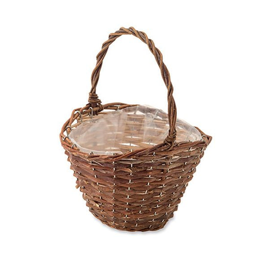 11610 [PLUS THE GREEN] Garden Basket Wide M