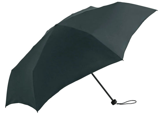 Folding Umbrella RE:PET Large / Plain Collar Mini