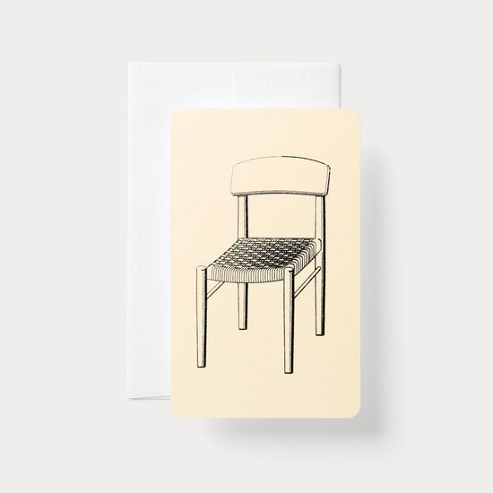 Home Series: Chair