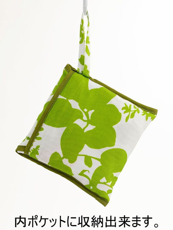 Eco Bag Botanical