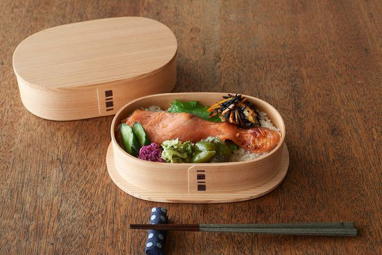 Koban Bento(Large)