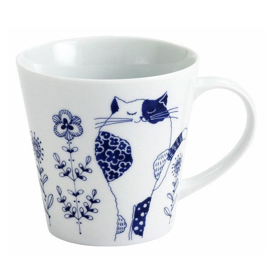 Miu Miu Mug Cup (13471)