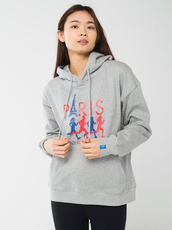 Paris Runners Club Hoodie