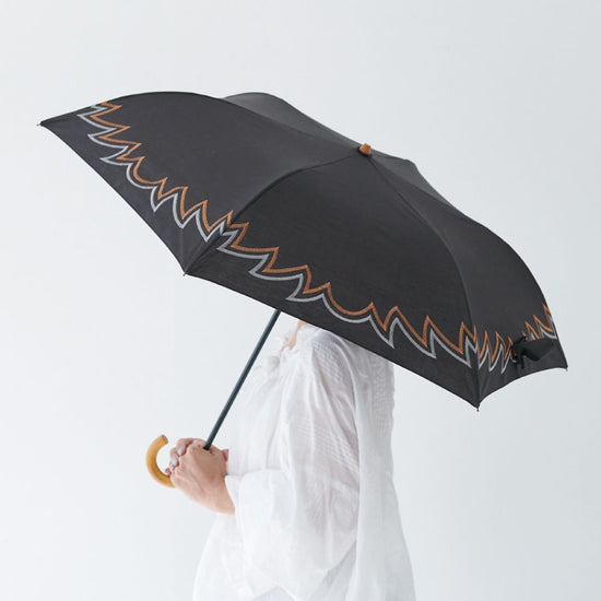 parasol / folding umbrella "needle