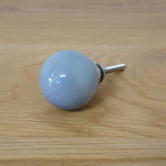 22497 [POSH MADE] Glass knob