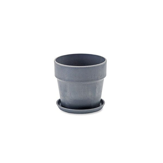 81100 [PLUS THE GREEN] Urban plant pot Sesame