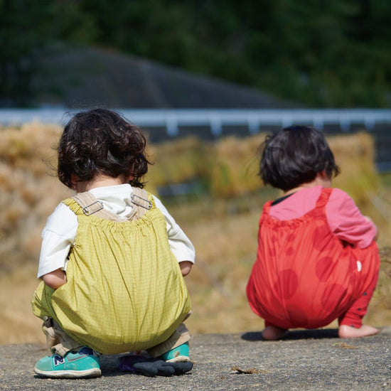 Sandbox Clothes Playwear "check