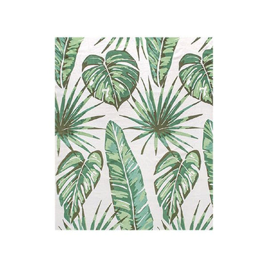 53432 Printed Multi-cover Botanical Leaf