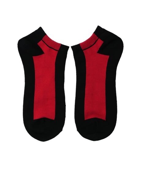 Half Reign Ankle Socks