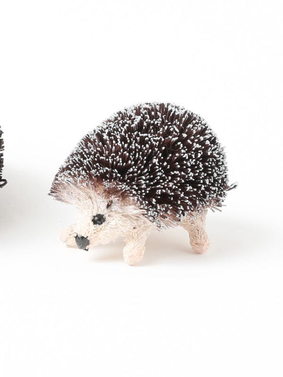 Tawashi Animal Hedgehog Small (Mix) M81-1491S