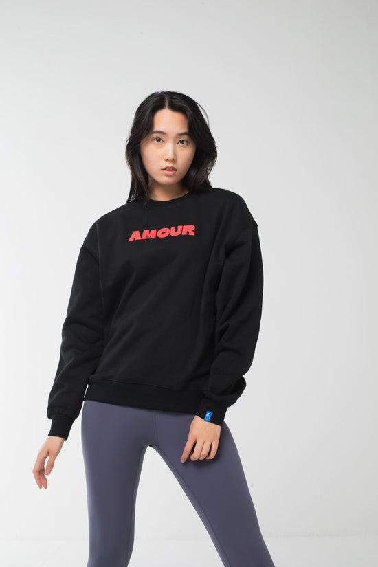 Amour Sweatshirts