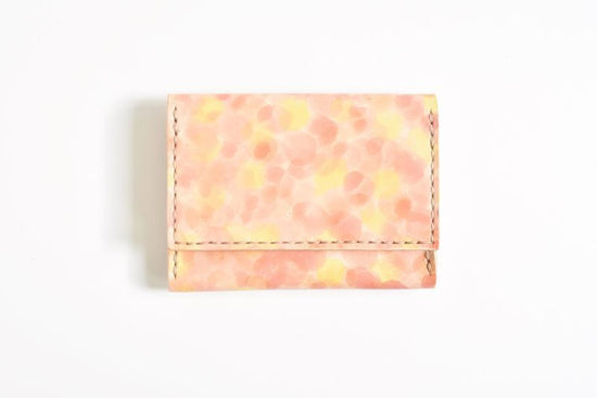 Autumn color No.70 (business card case)