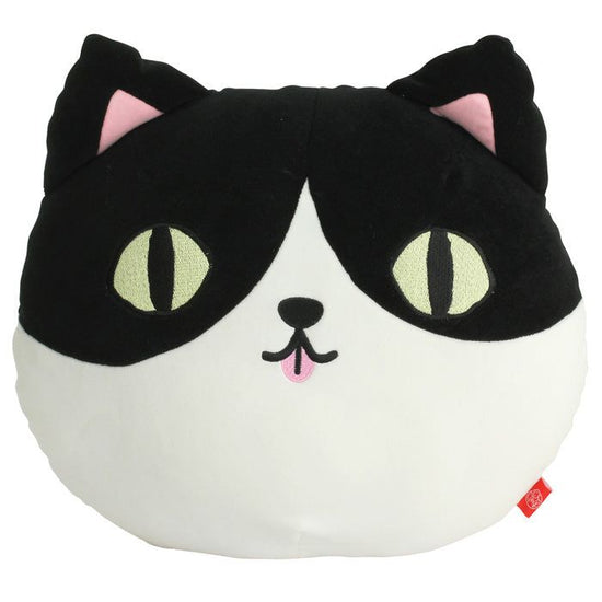 Chubby Face Cushion Hatiware (23031)