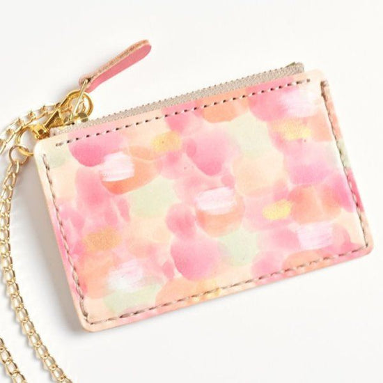 Candy No.65 (Pass Case with Coin Purse)