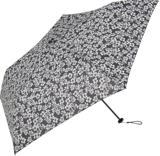 Folding Umbrella Super Light / Flower Mini