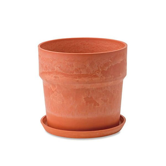 81038 [PLUS THE GREEN] Urban Plant Pot Carrot