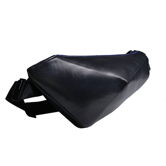 SLING BAG / CRISTAL NAVY - size XS