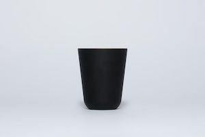 PAPLUS Stacking Tumbler Black