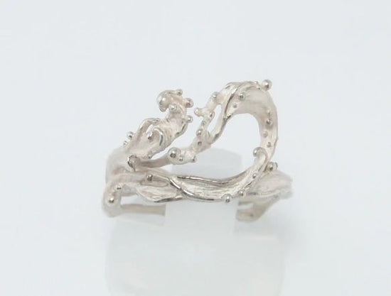 Fucco Brand Image Ring