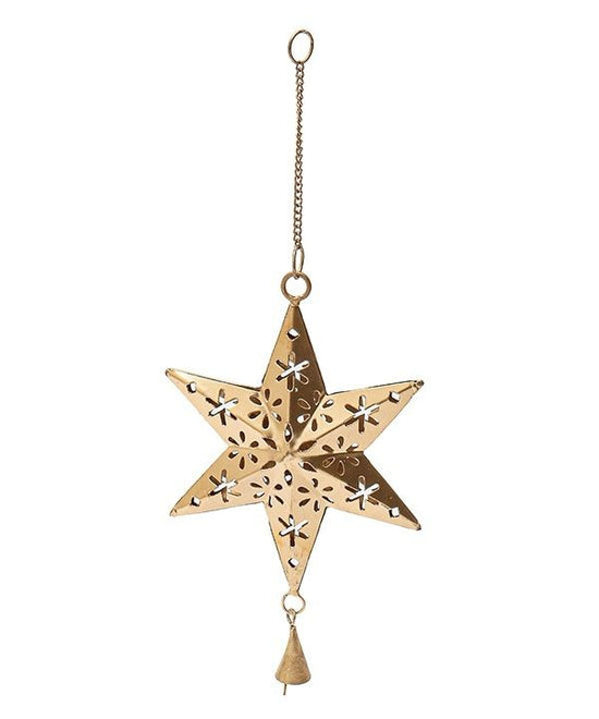 Star ornament M25-2439