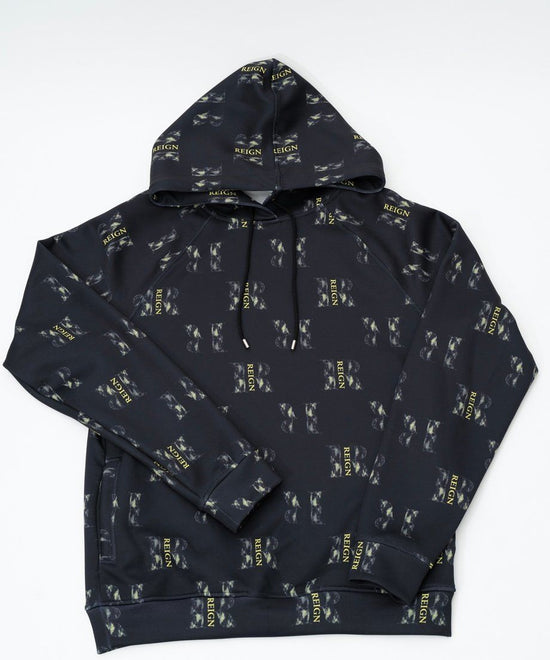 SUISAI Hoodie