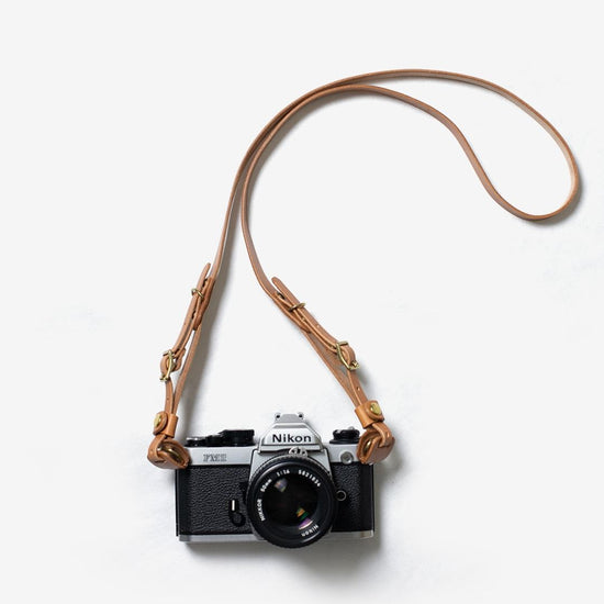 DURAM Camera Strap H (24025 / B)