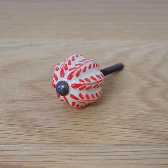 30594 [POSH MADE] Ceramic knob