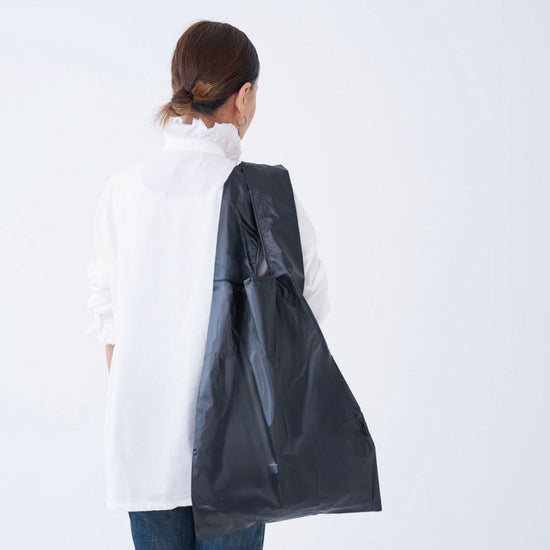 Eco bag BIG "bi color