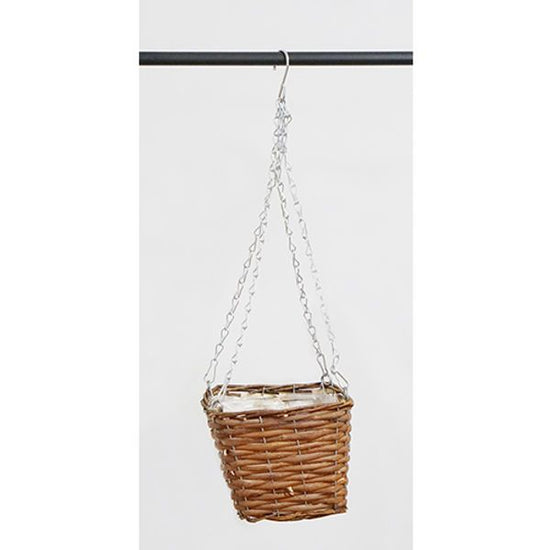 11615 [PLUS THE GREEN] Hanging Basket Square L