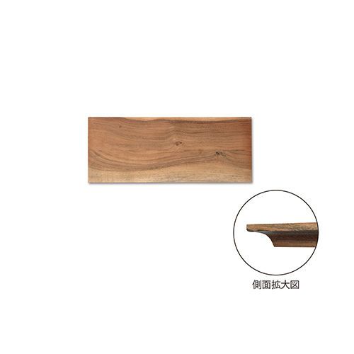 41403 [POSH MADE] shelf board