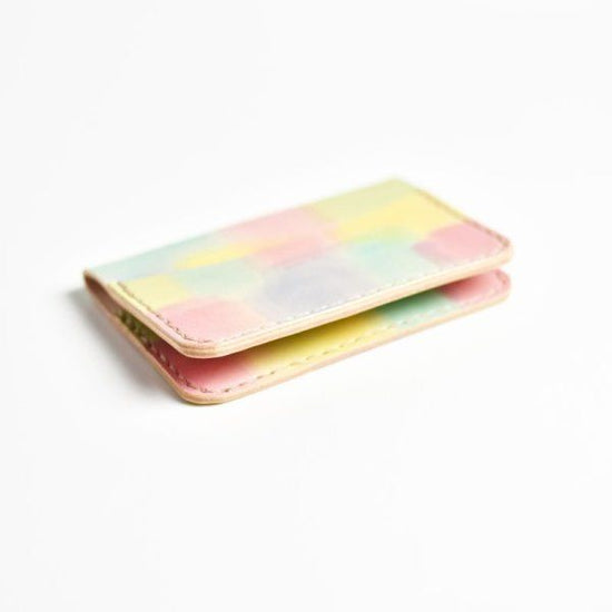 Pastel Princess No.247 (thin business card case)