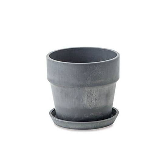 81028 [PLUS THE GREEN] Urban plant pot Sesame