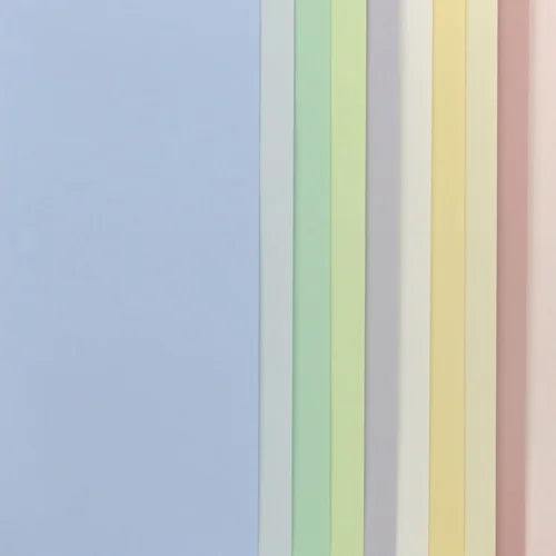 LIFE Ten Color Card – Postcard size