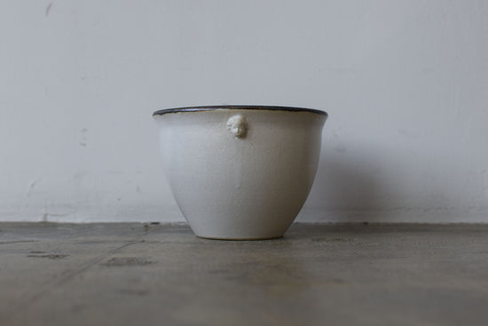 flower pot  Little Angel Flower Pot