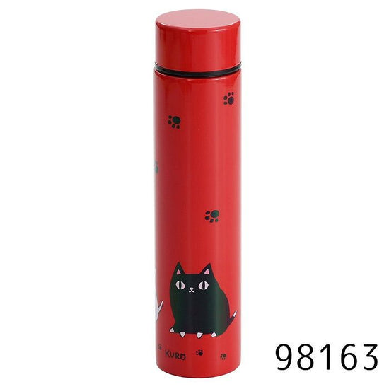 Stainless Petit Bottle 0.2L 3 pcs (98163)