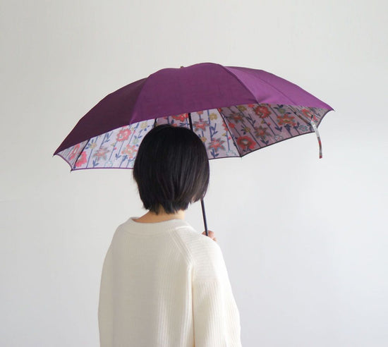 Wahana Folding umbrella 55cm, 8 bones