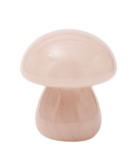 Glass Objet Mushroom (3 colors) M53-2576