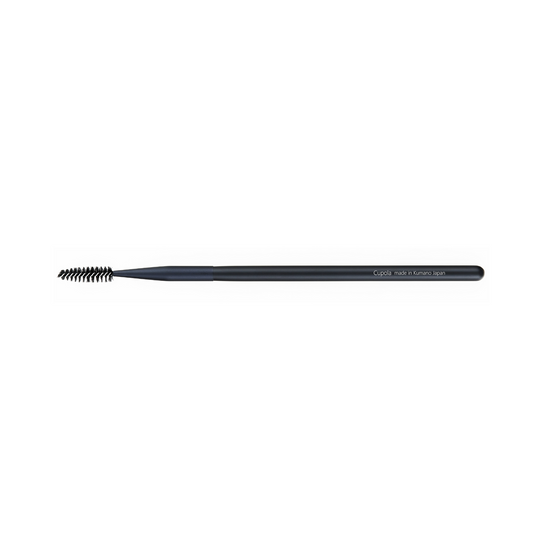 Kumano Brush Makeup Brush / Screw Brush / S 001