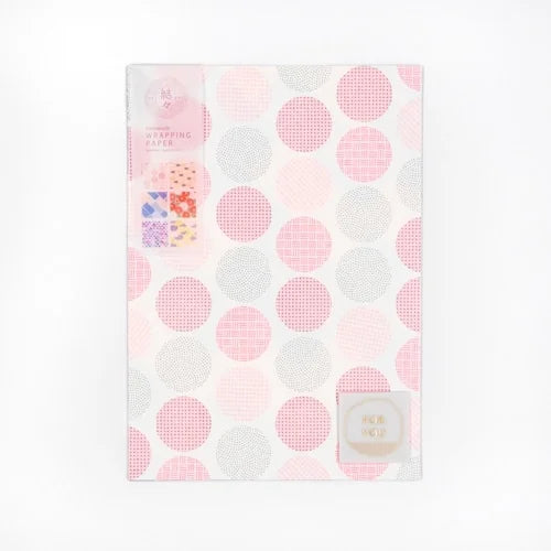 Furukawa Shiko Wrapping Paper A4