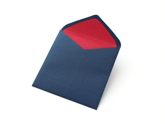 Paper cutout pouch [windmill].