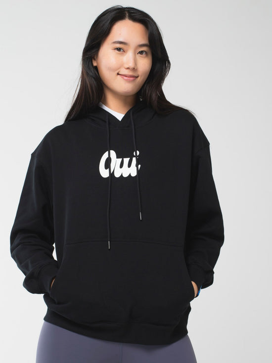 Oui Hoodie