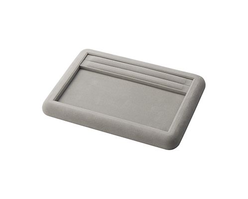 Pile Fabric with Ring Insert for Tray AR-1512RSD