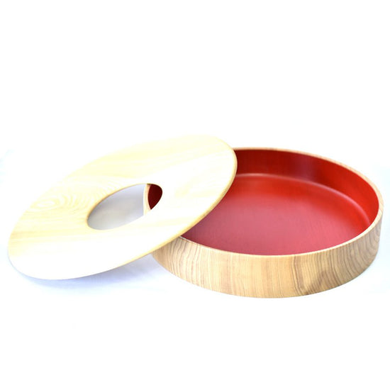 IMPRESSION L 사이즈 오르되브르 1단 스택형 박스