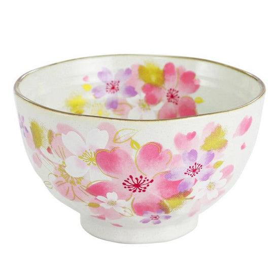 Hana Nandoro Rice Bowl Sakura (03928)