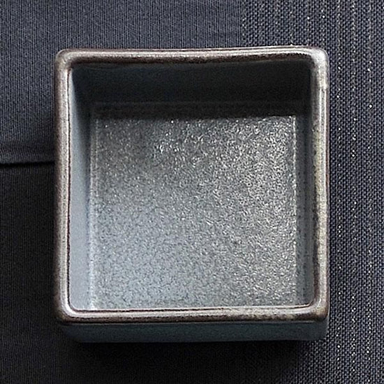 Veggie Color Ash Chibiju Japanese Tableware, Small Bowl, Made in Japan, Minoyaki, Sake, Stylish, Modern